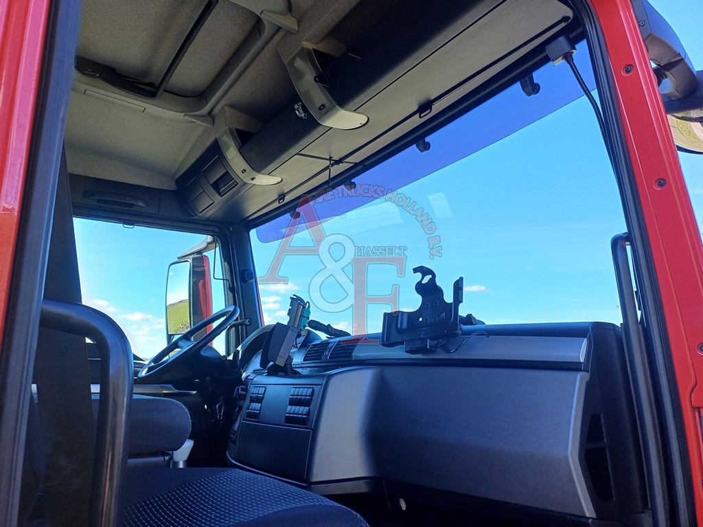 MAN TGS 18.360 - Afbeelding 36