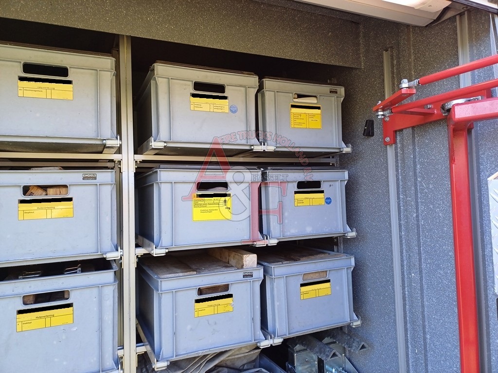 MAN TGS 18.360 - Afbeelding 38