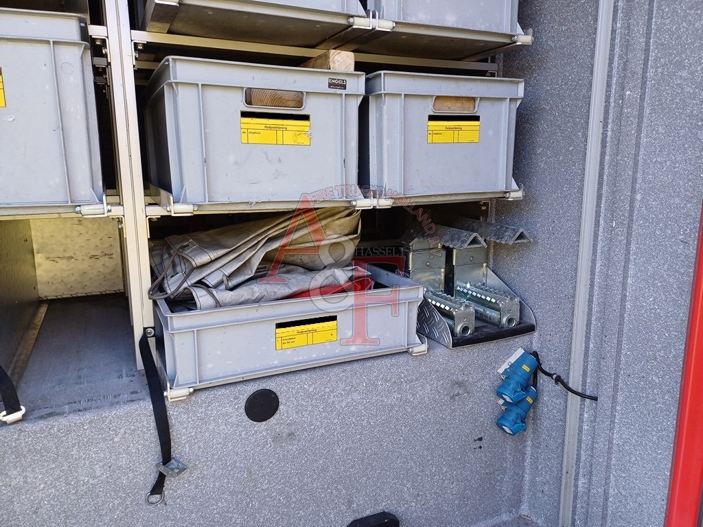 MAN TGS 18.360 - Afbeelding 39