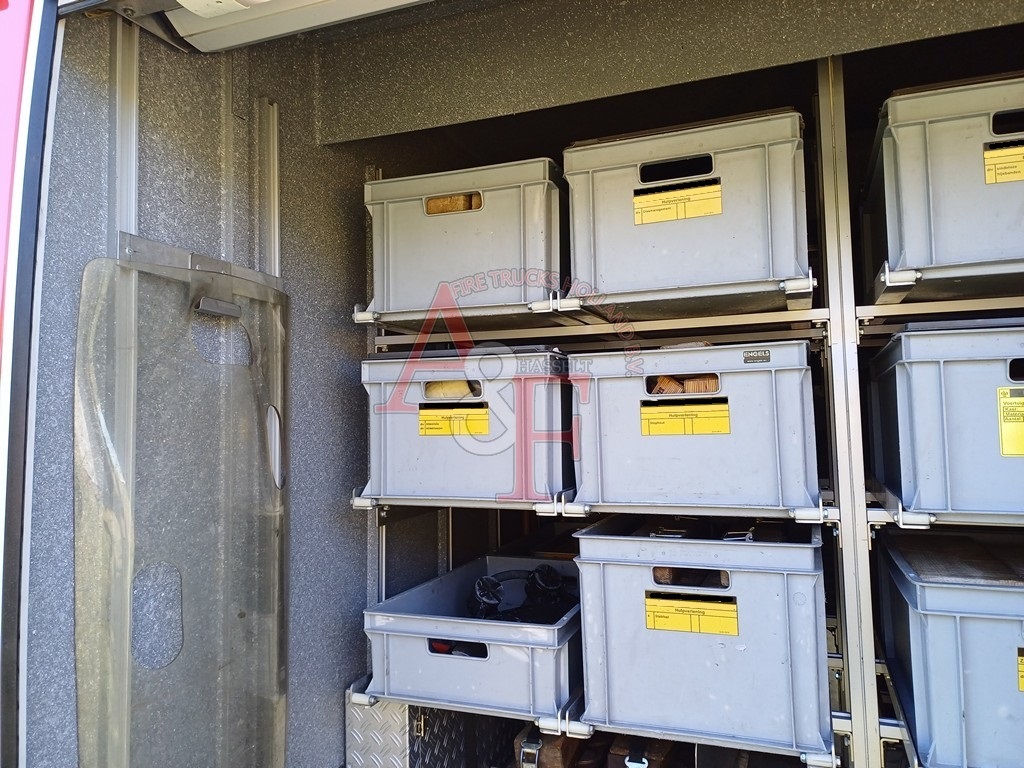 MAN TGS 18.360 - Afbeelding 40