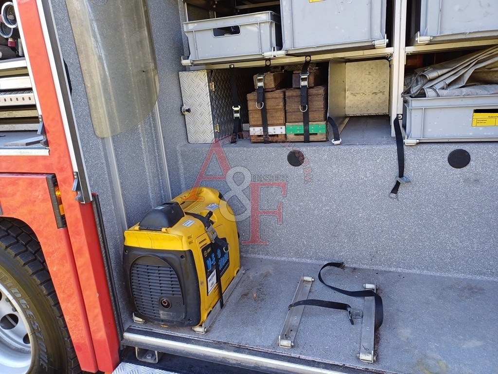 MAN TGS 18.360 - Afbeelding 41