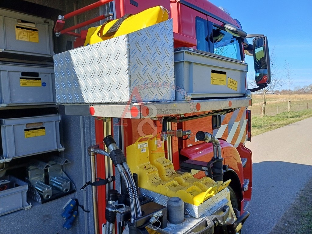 MAN TGS 18.360 - Afbeelding 42