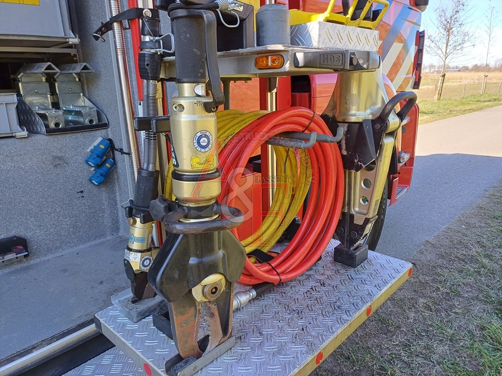 MAN TGS 18.360 - Afbeelding 43