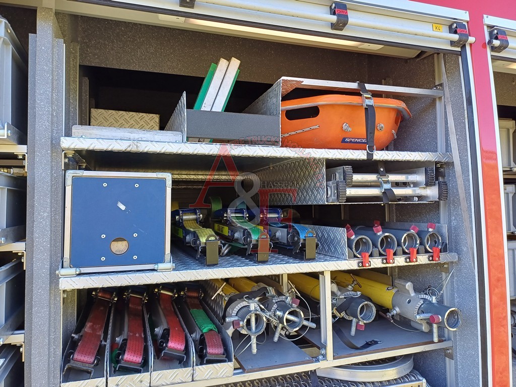 MAN TGS 18.360 - Afbeelding 44