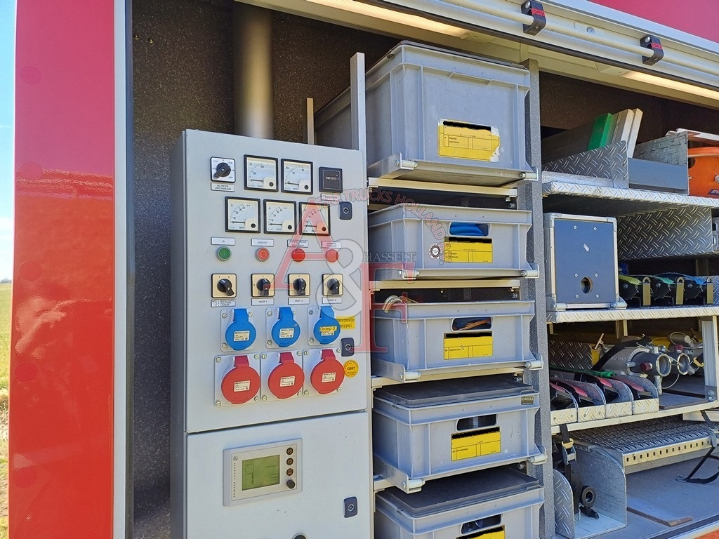 MAN TGS 18.360 - Afbeelding 46