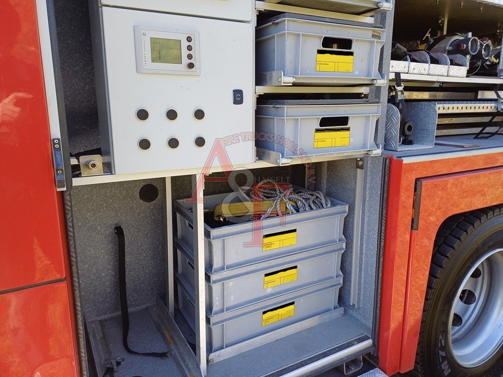 MAN TGS 18.360 - Afbeelding 47