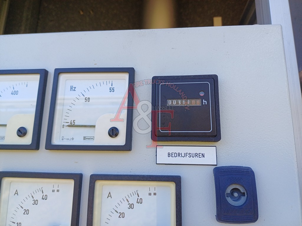 MAN TGS 18.360 - Afbeelding 48