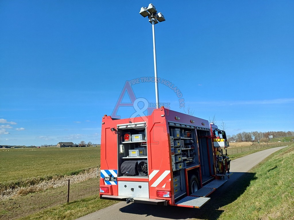 MAN TGS 18.360 - Afbeelding 49