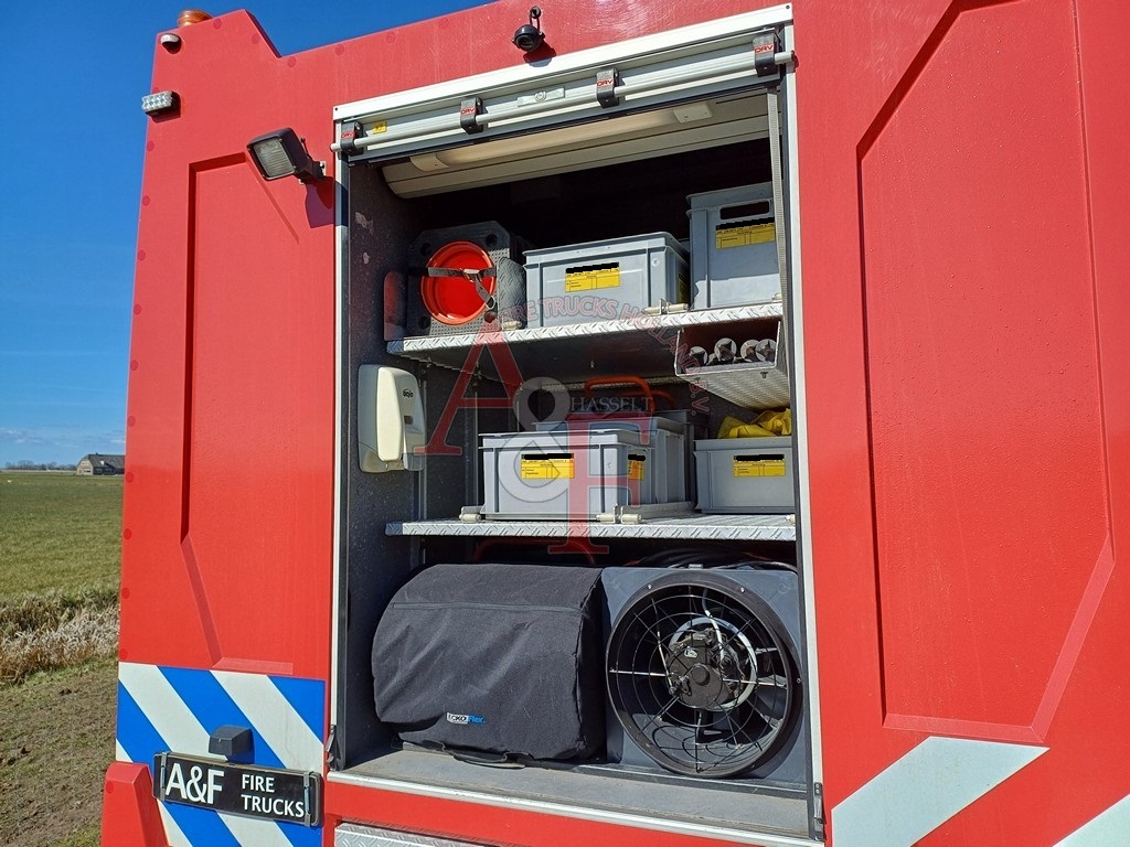 MAN TGS 18.360 - Afbeelding 50