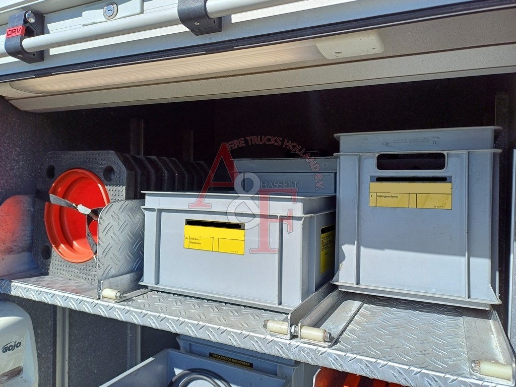 MAN TGS 18.360 - Afbeelding 51