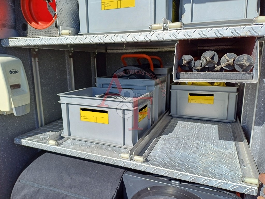 MAN TGS 18.360 - Afbeelding 52