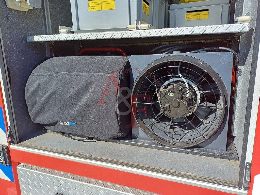 MAN TGS 18.360 - Afbeelding 53