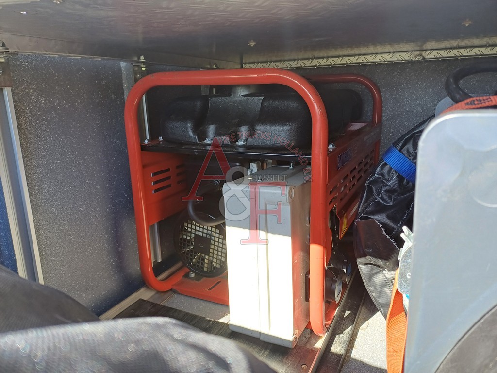 MAN TGS 18.360 - Afbeelding 54