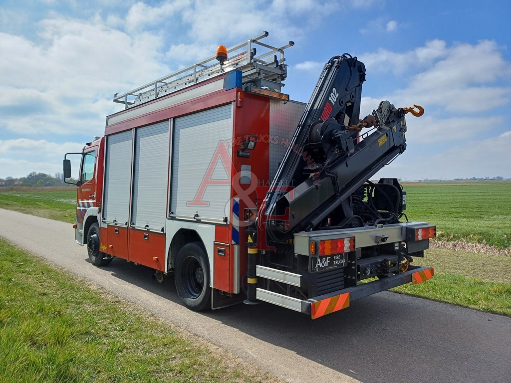 Mercedes-Benz Atego 1325 - Afbeelding 3