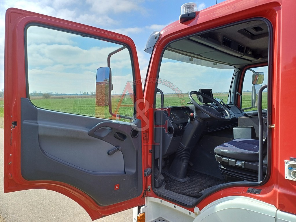 Mercedes-Benz Atego 1325 - Afbeelding 6