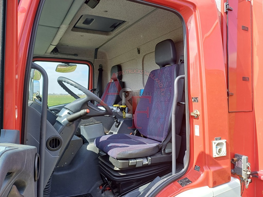 Mercedes-Benz Atego 1325 - Afbeelding 7