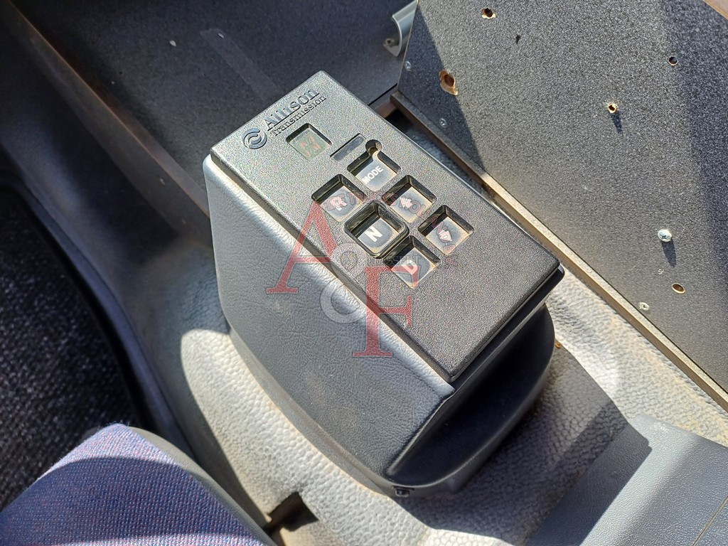 Mercedes-Benz Atego 1325 - Afbeelding 9