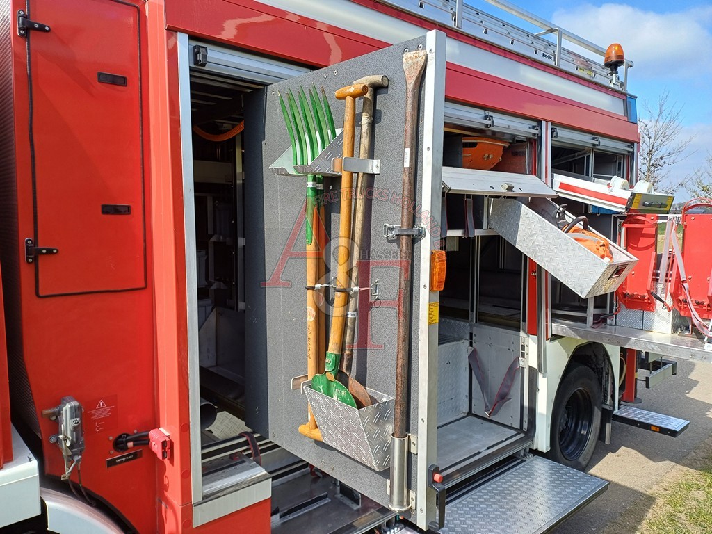 Mercedes-Benz Atego 1325 - Afbeelding 13