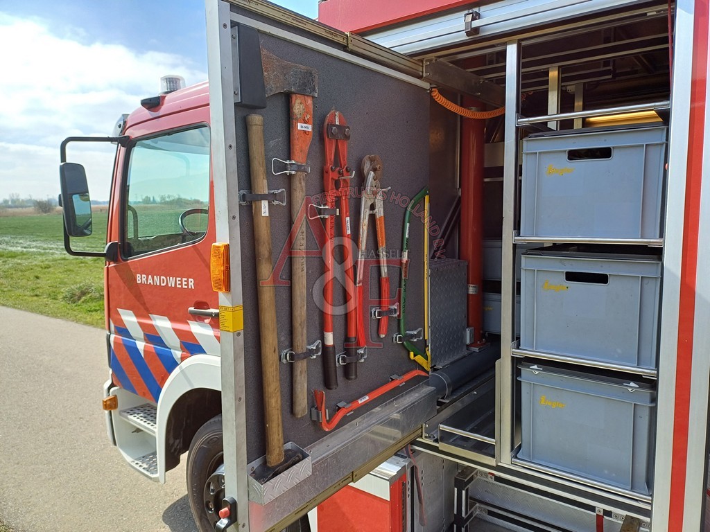 Mercedes-Benz Atego 1325 - Afbeelding 14