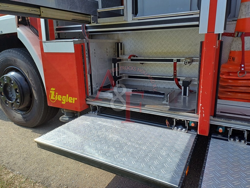 Mercedes-Benz Atego 1325 - Afbeelding 15