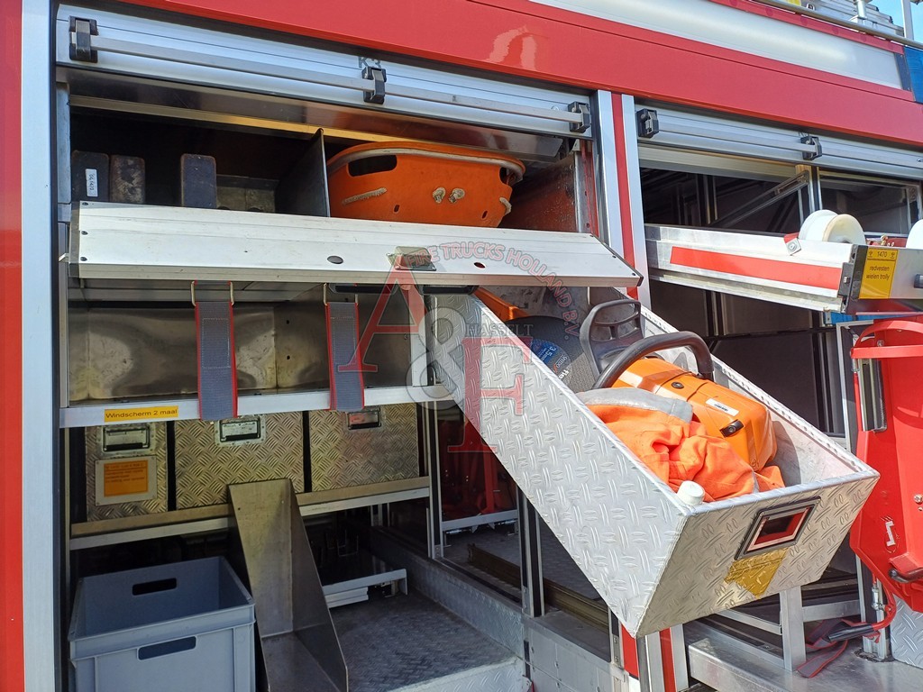 Mercedes-Benz Atego 1325 - Afbeelding 16