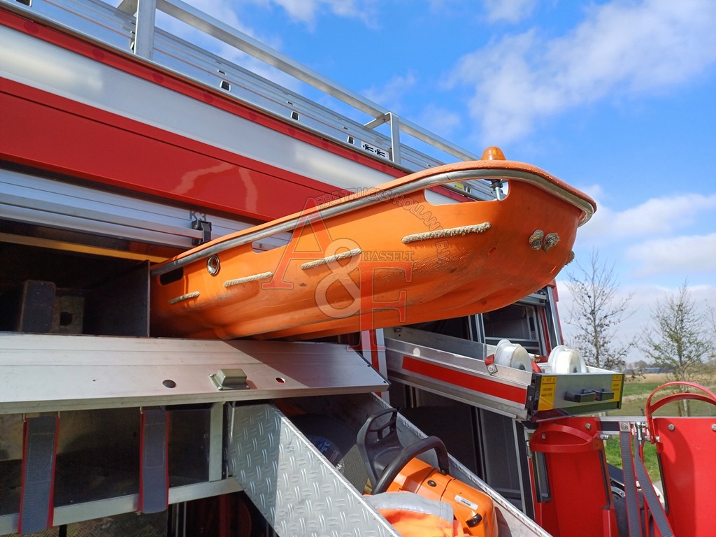 Mercedes-Benz Atego 1325 - Afbeelding 17