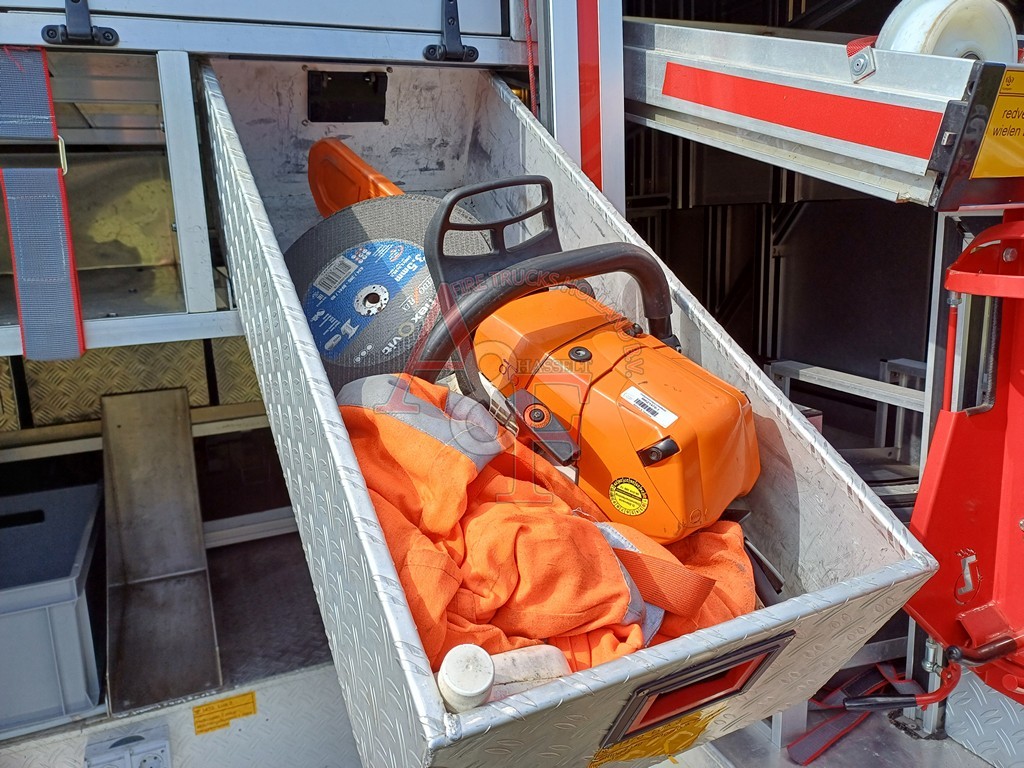 Mercedes-Benz Atego 1325 - Afbeelding 18