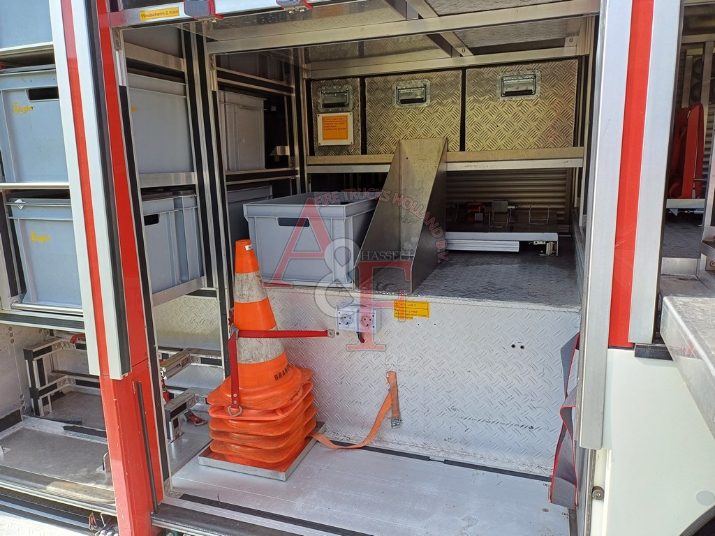 Mercedes-Benz Atego 1325 - Afbeelding 19