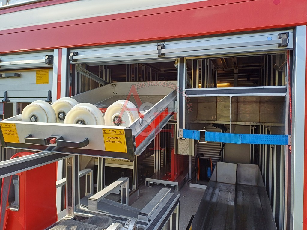 Mercedes-Benz Atego 1325 - Afbeelding 20