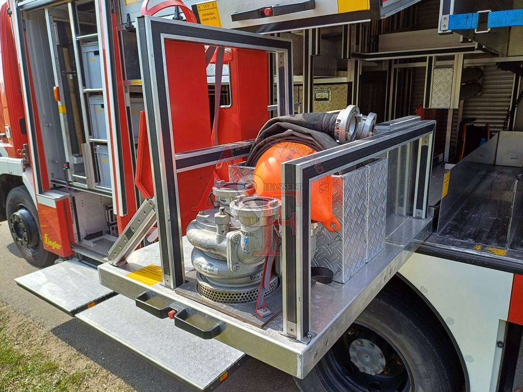 Mercedes-Benz Atego 1325 - Afbeelding 21