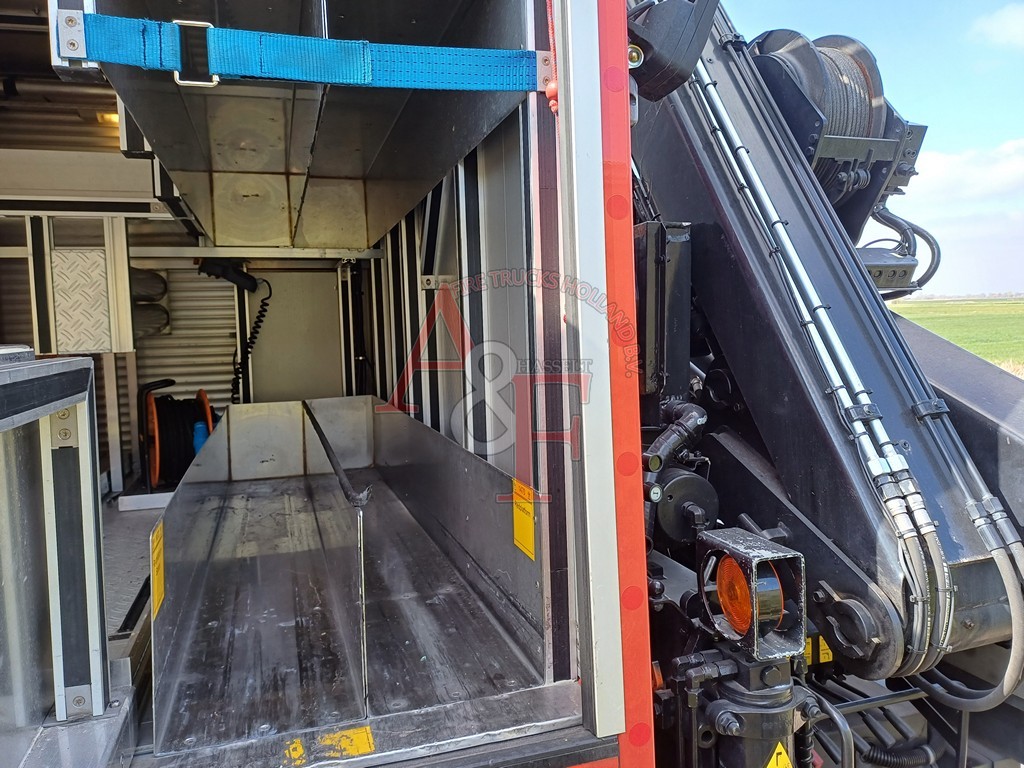 Mercedes-Benz Atego 1325 - Afbeelding 22