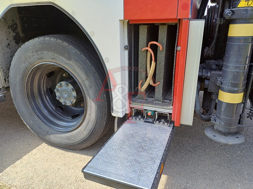 Mercedes-Benz Atego 1325 - Afbeelding 23