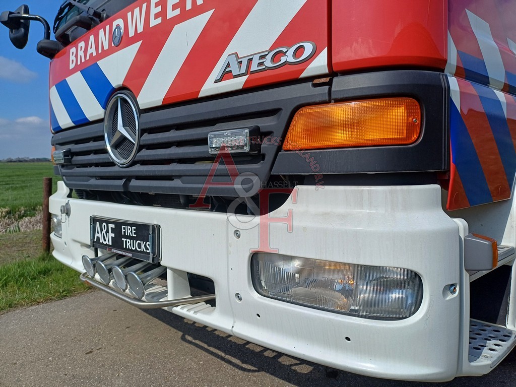 Mercedes-Benz Atego 1325 - Afbeelding 24