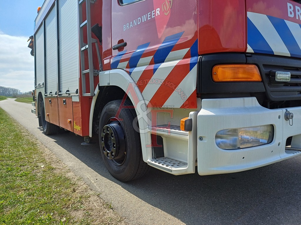 Mercedes-Benz Atego 1325 - Afbeelding 26