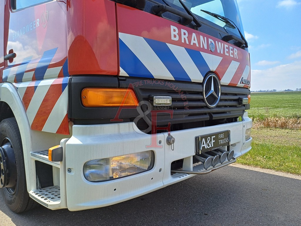 Mercedes-Benz Atego 1325 - Afbeelding 27
