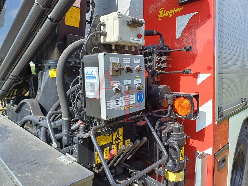 Mercedes-Benz Atego 1325 - Afbeelding 30