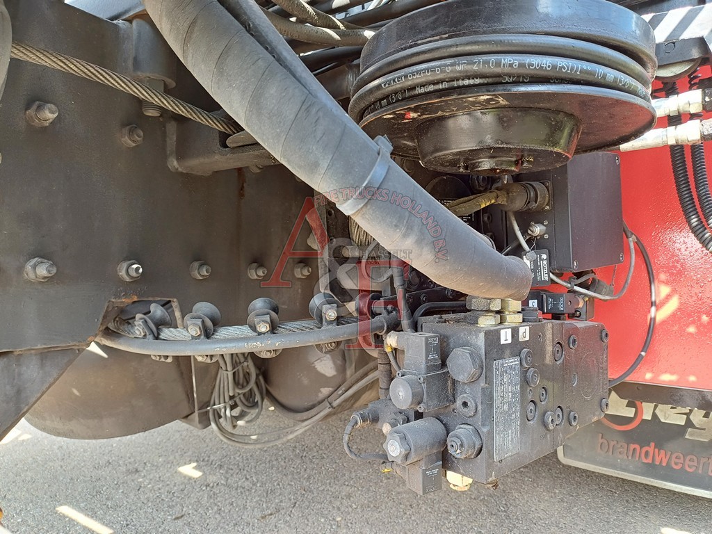 Mercedes-Benz Atego 1325 - Afbeelding 31