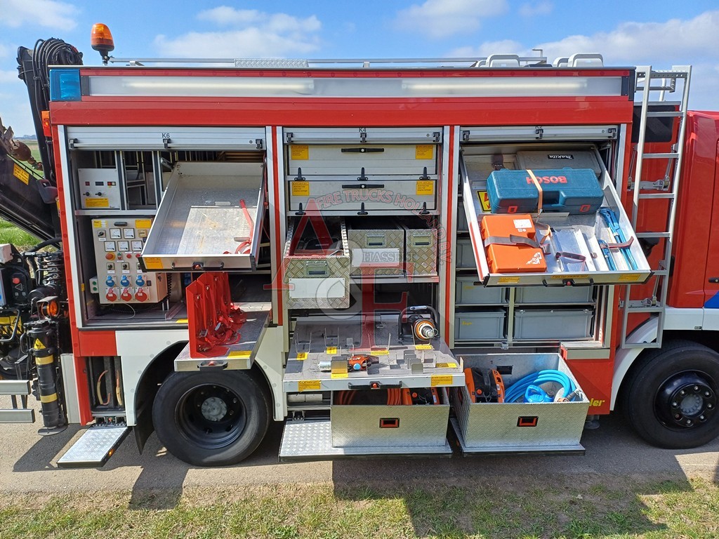 Mercedes-Benz Atego 1325 - Afbeelding 32