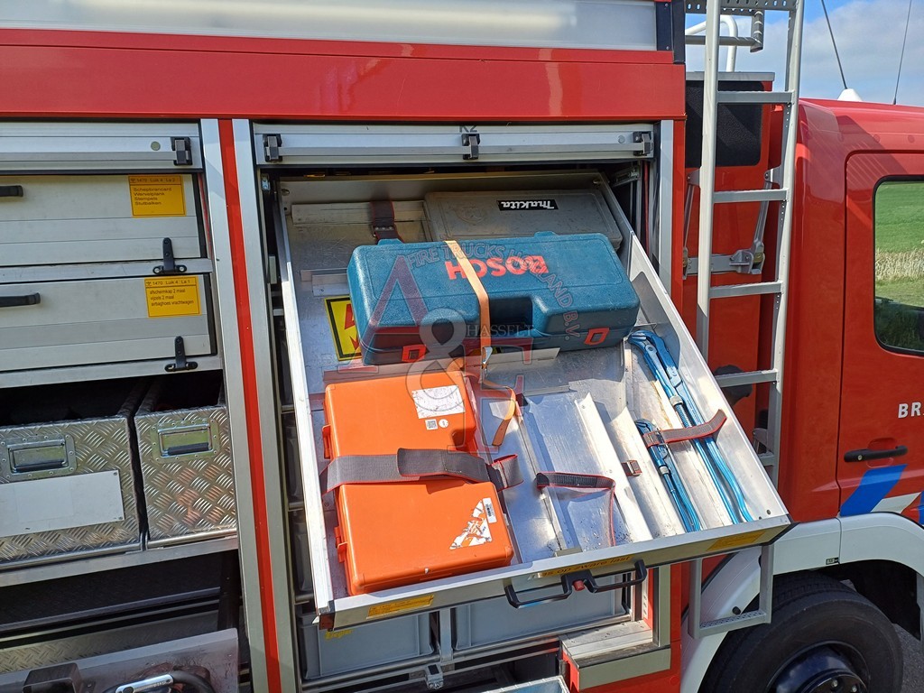 Mercedes-Benz Atego 1325 - Afbeelding 33