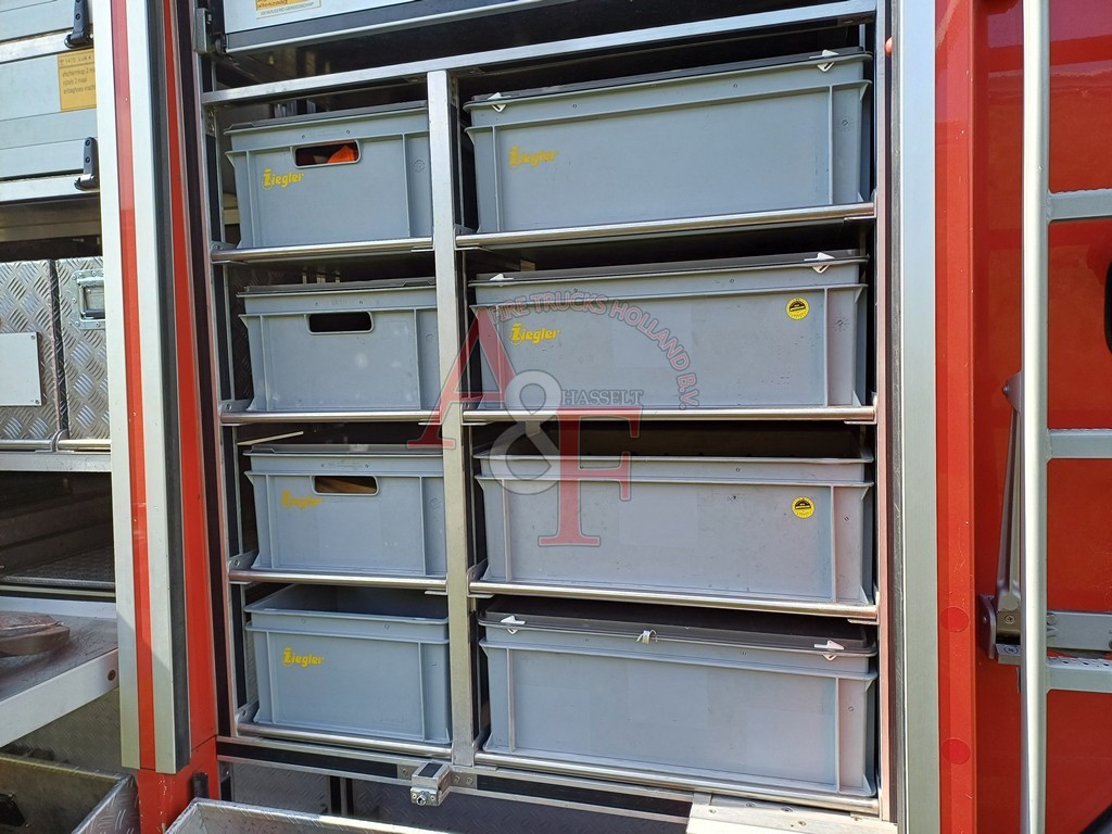 Mercedes-Benz Atego 1325 - Afbeelding 34