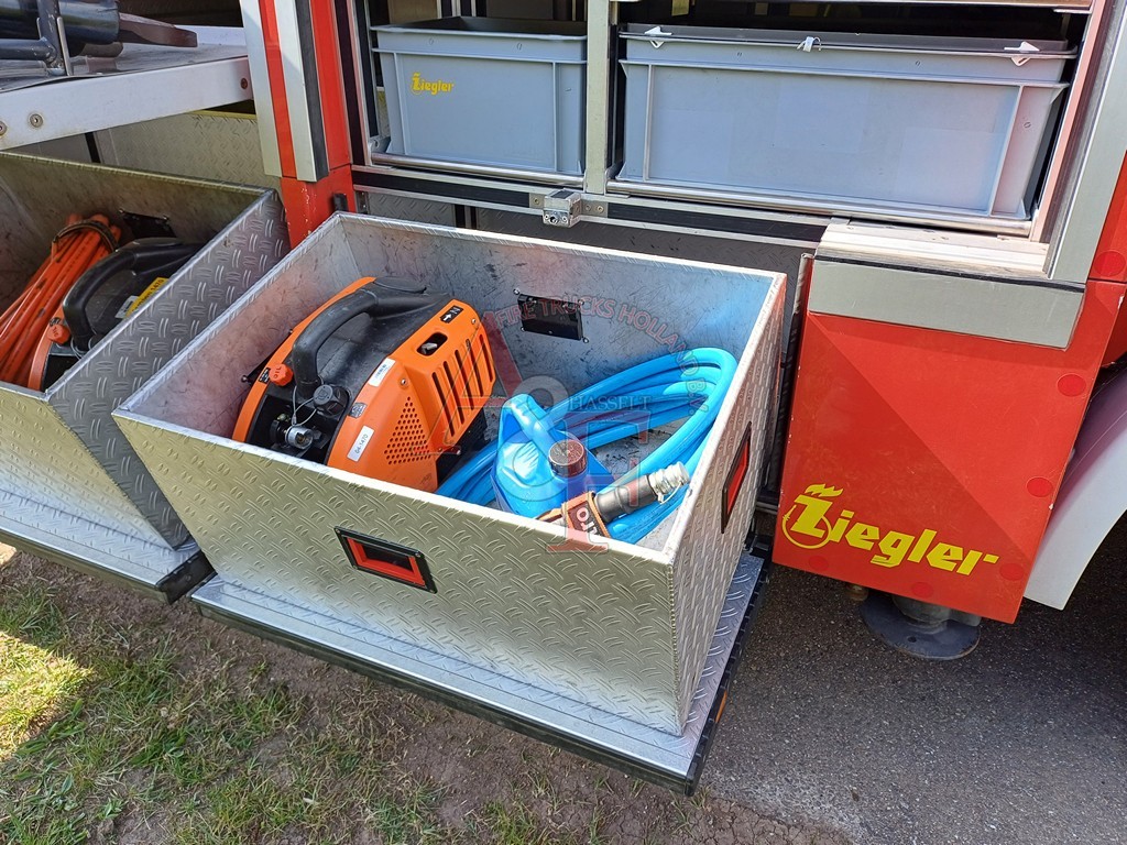 Mercedes-Benz Atego 1325 - Afbeelding 35