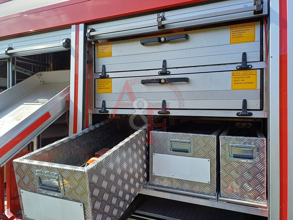 Mercedes-Benz Atego 1325 - Afbeelding 36