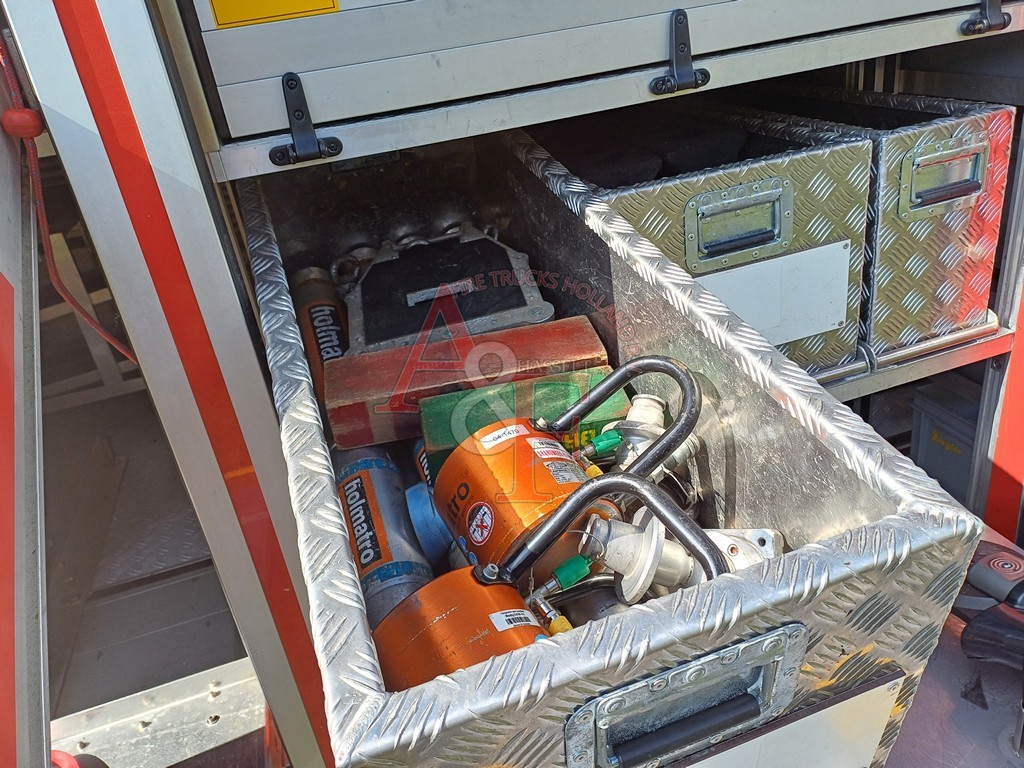 Mercedes-Benz Atego 1325 - Afbeelding 37