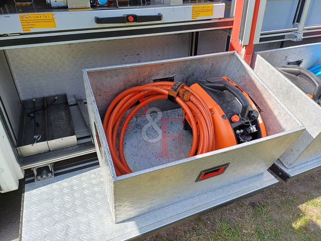 Mercedes-Benz Atego 1325 - Afbeelding 39