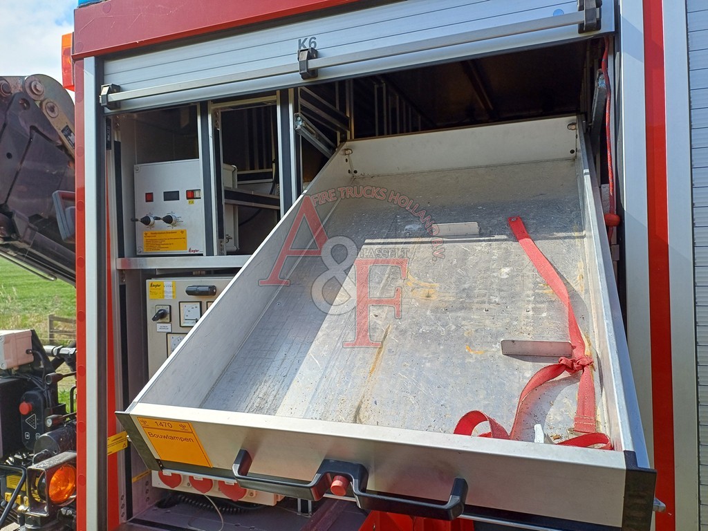 Mercedes-Benz Atego 1325 - Afbeelding 40