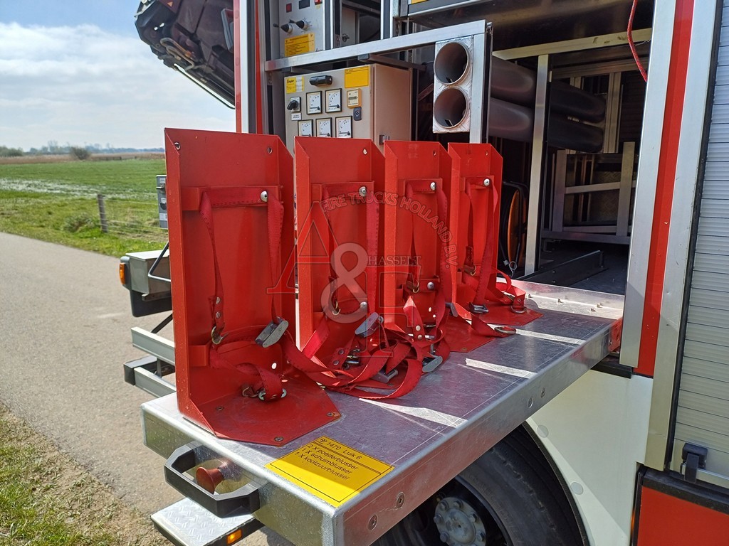 Mercedes-Benz Atego 1325 - Afbeelding 41