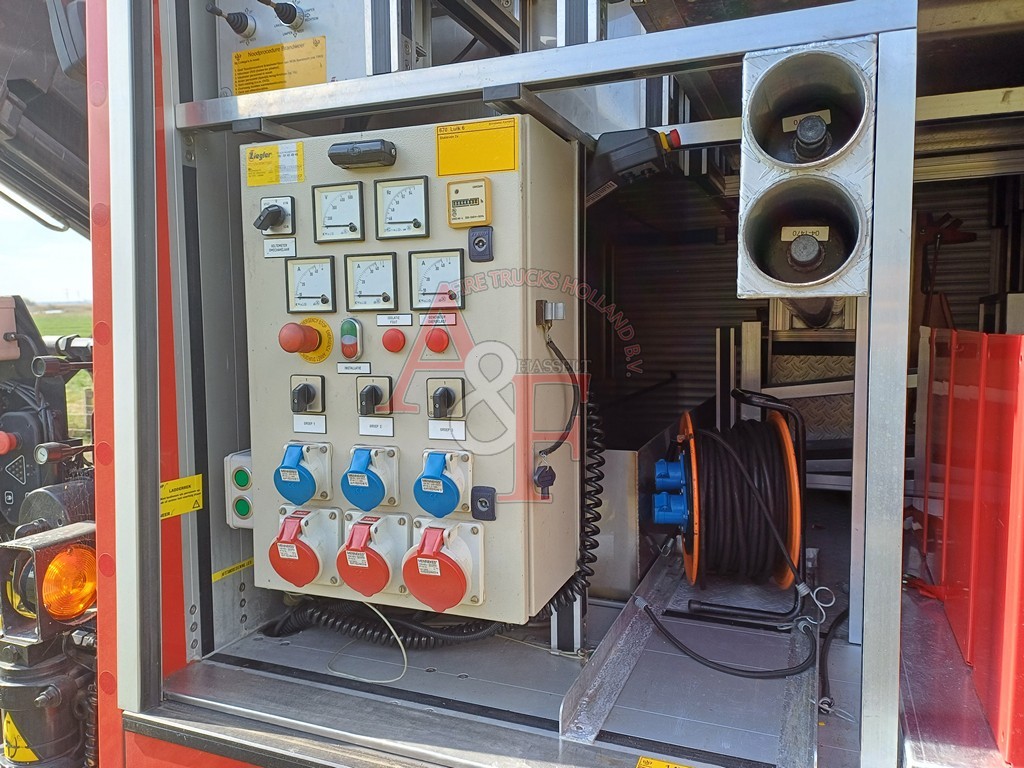 Mercedes-Benz Atego 1325 - Afbeelding 42