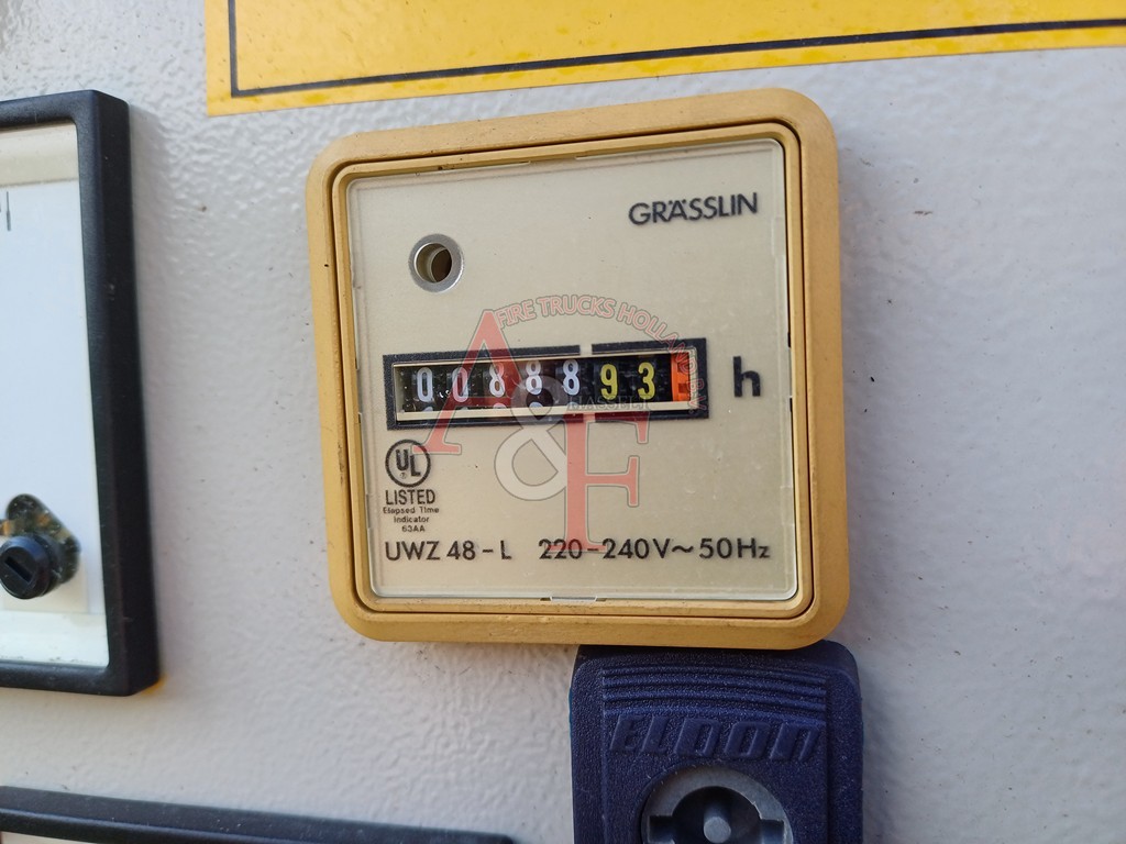 Mercedes-Benz Atego 1325 - Afbeelding 43