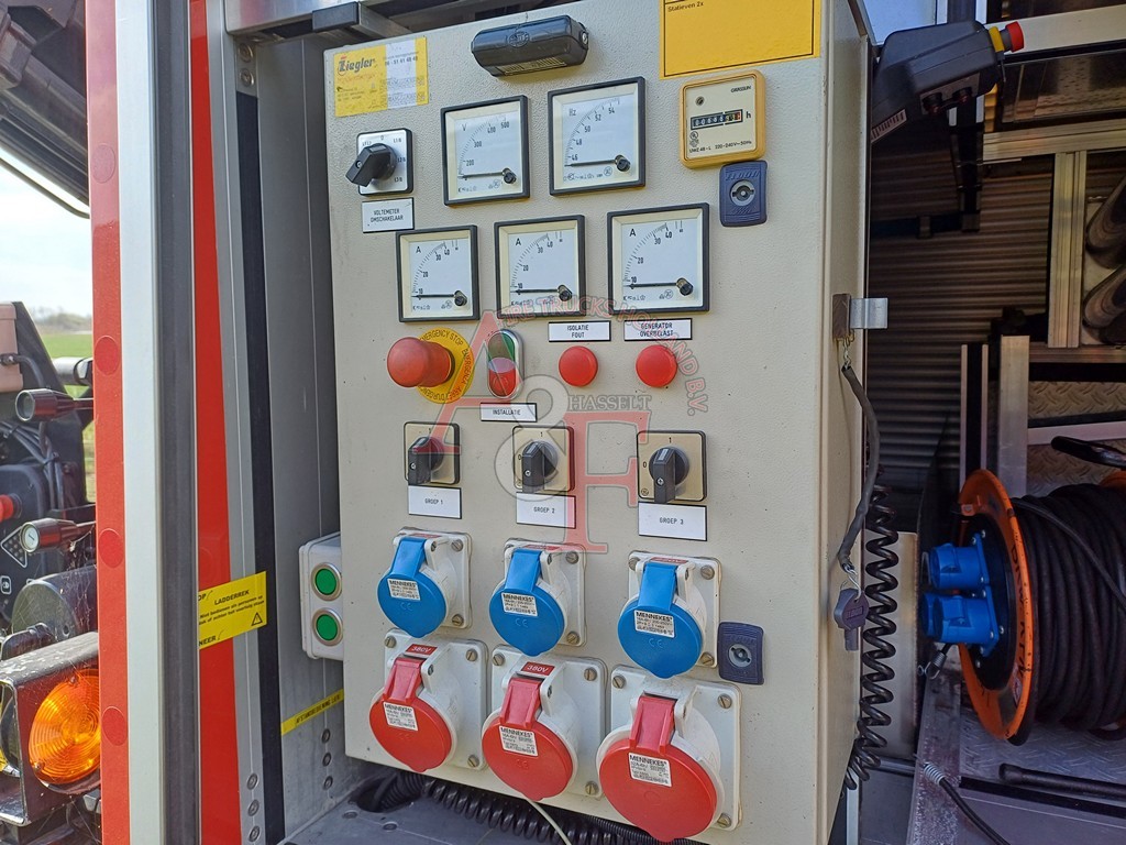 Mercedes-Benz Atego 1325 - Afbeelding 44