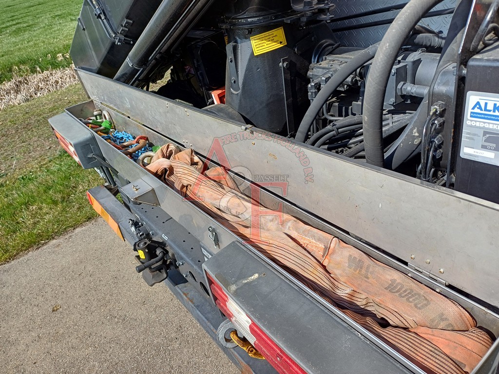 Mercedes-Benz Atego 1325 - Afbeelding 46